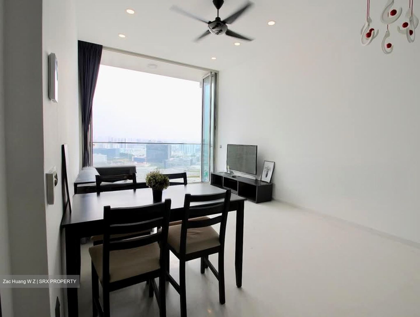 Kallang Riverside (D12), Apartment #604244571